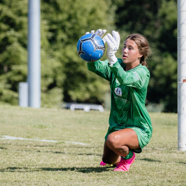 Lily Ann-Louise Del Collo