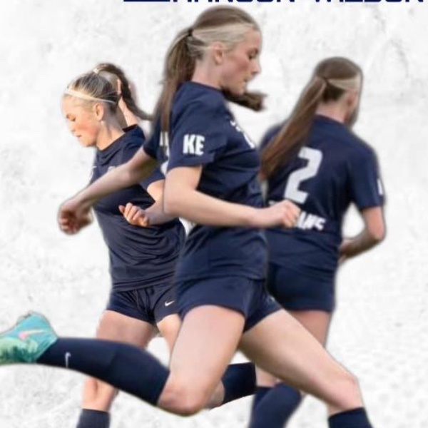 Izabel Hanson-Wilbur