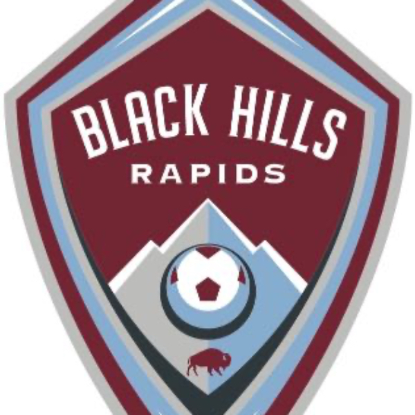 Black Hills Rapids
