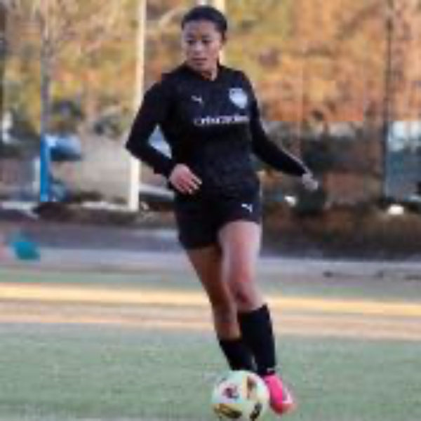 Ariene Gabrielle Catindig