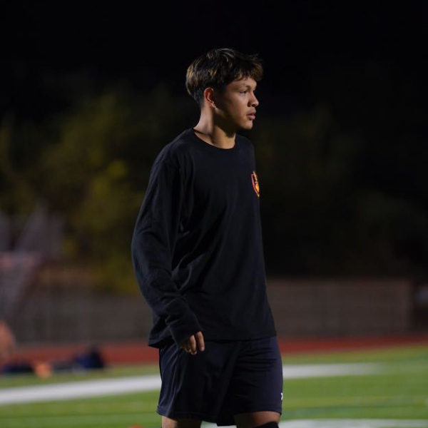 Angel Arellanes-Arroyo