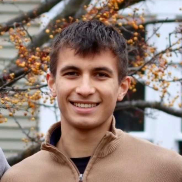 Jake Rucinski Isaak Rucinski's Soccer Recruiting Profile