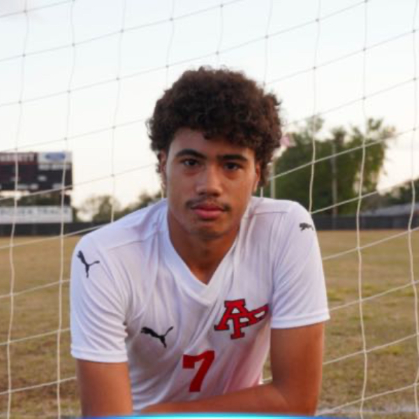 Daniel Dominguez