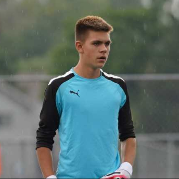 Christopher Sawyer Herron