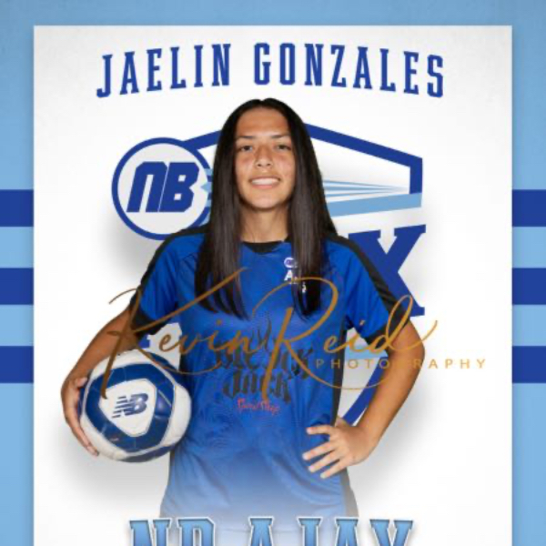 Jaelin Gonzales