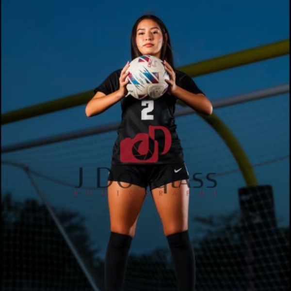 Jacquelin Rayo-Callejas