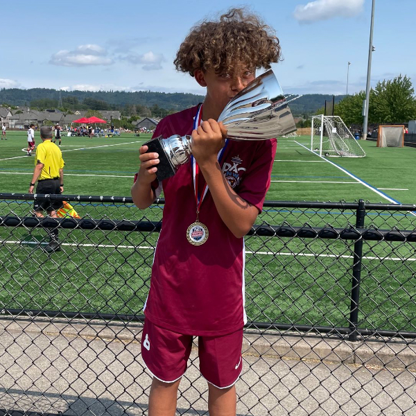 Pac NW | SportsRecruits