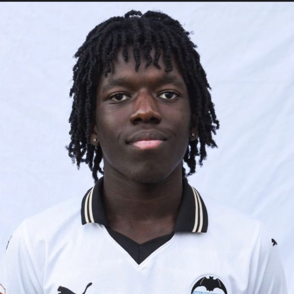 Kimani White