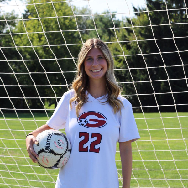 Abby Rudolph