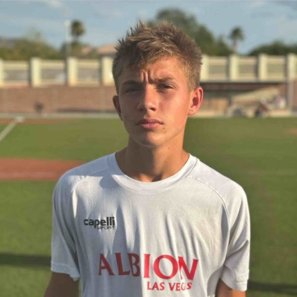 Jaxon King