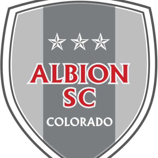 Albion SC Colorado-Girls