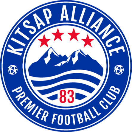 Kitsap Alliance FC Girls