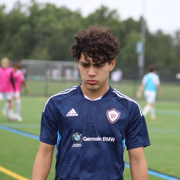 Diego Mora