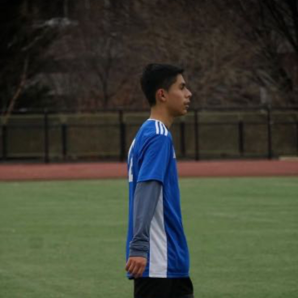 Kevin Flores-Garnelo