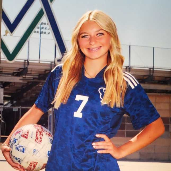 Jaci Anderson