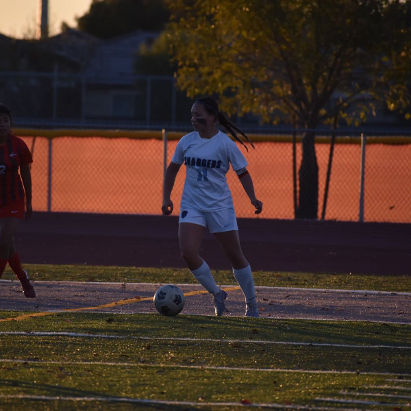 Jaspyr Rocha's Soccer Recruiting Profile