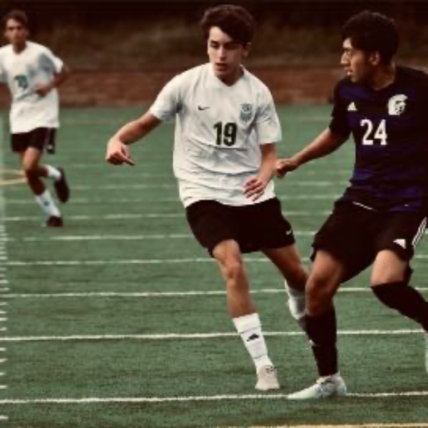 Yuri Pitcher Ribeiro