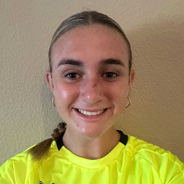 Morgan Long
