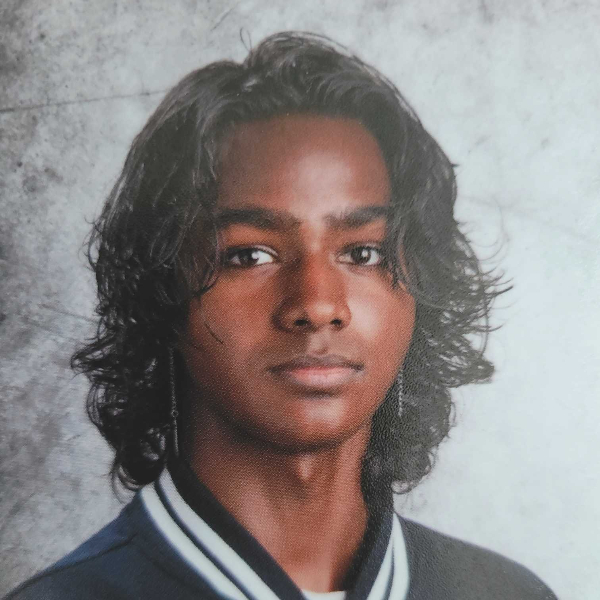 Jaelen Singh