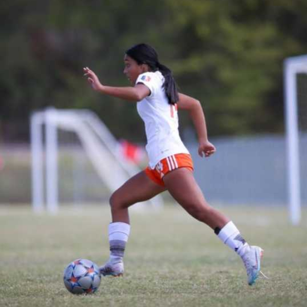 Isabella Zuniga Medina