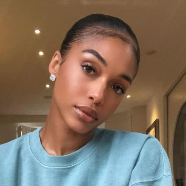 Lori Harvey