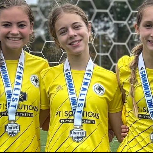 Charlotte Sutherland