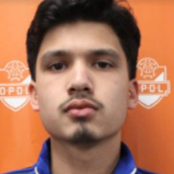 Sumail Rahman