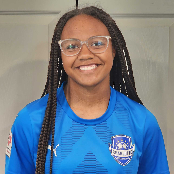 Journey Moore's Soccer Recruiting Profile