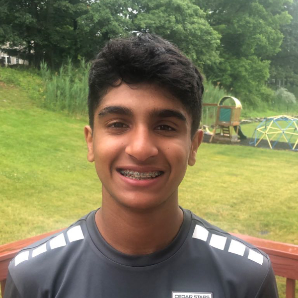 Siddharth Ranganathan