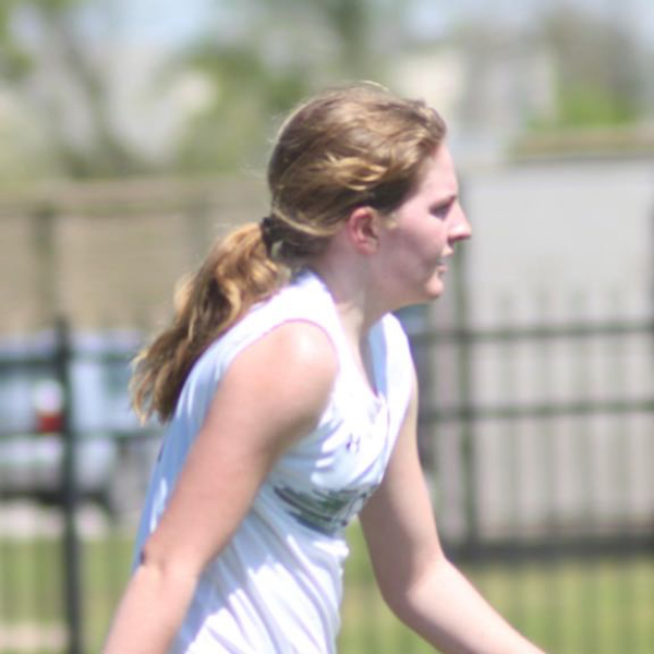 Adeline Mantie