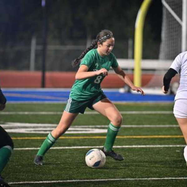 Keira Reeves' Soccer Recruiting Profile