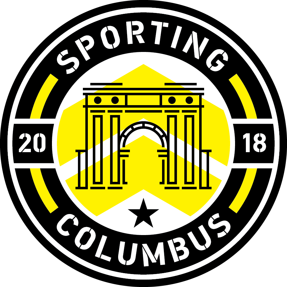 Sporting Columbus Boys