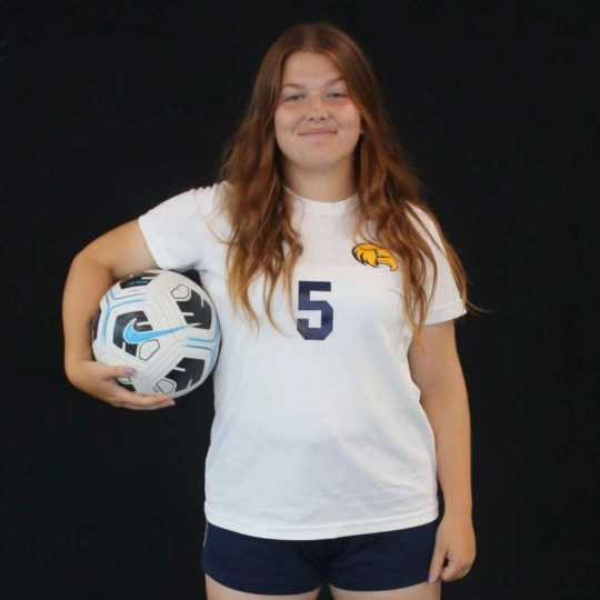 Makenna Brown
