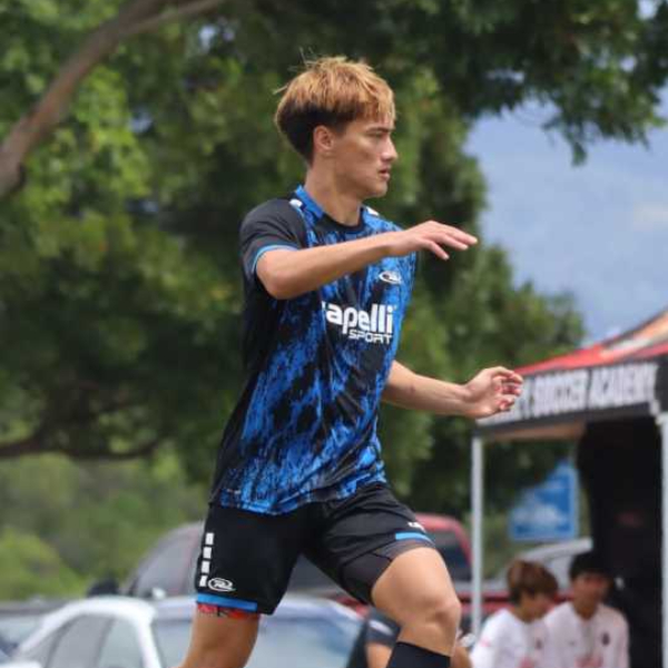 Micah Kaulana Yamato