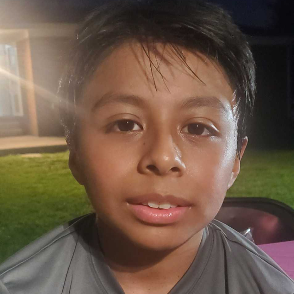 Jesus Gonzalez-Carlos