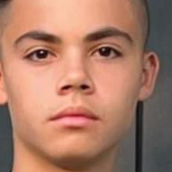 Mason Arredondo