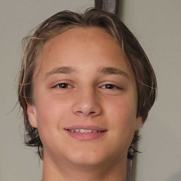 Carson Castiglia