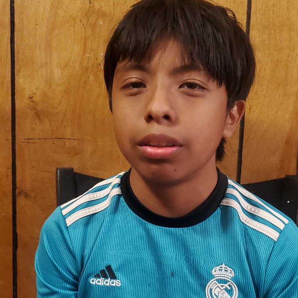 Anthony Gonzalez-Carlos