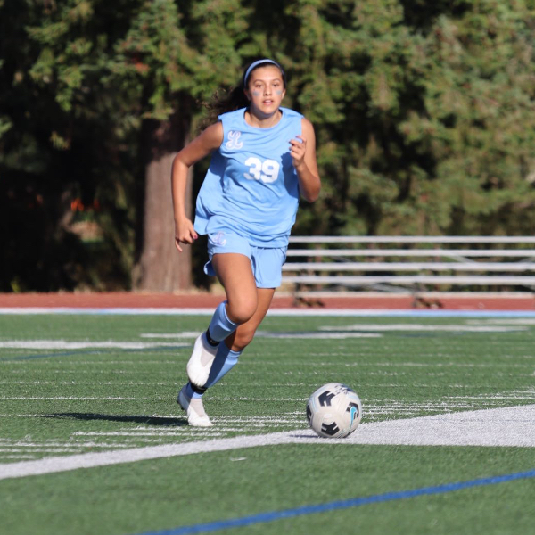 Lilliana Baird-Gonzalez