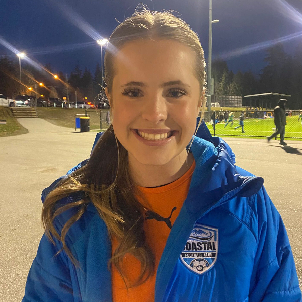 Anna Plante