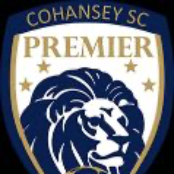 Cohansey SC Premier