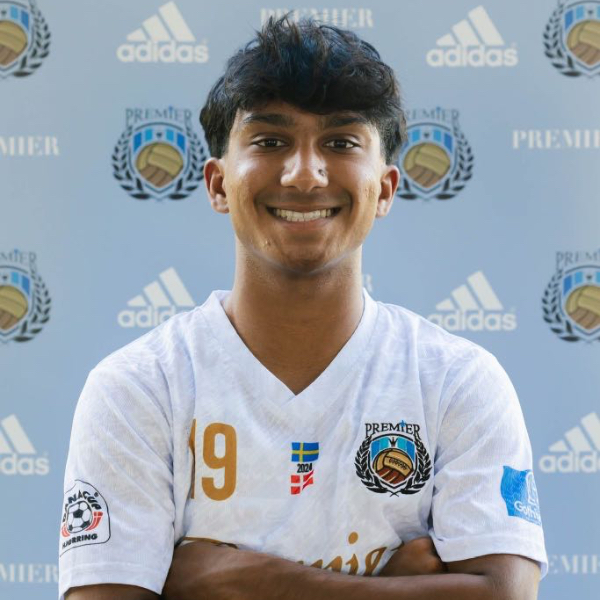 Ibraheem Ali