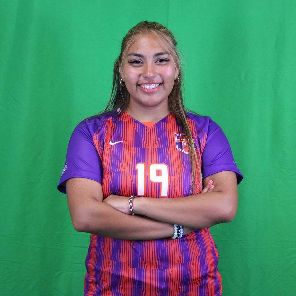 Chelsea Roman Ruiz's Soccer Recruiting Profile