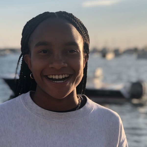 Kensington {Kensi} Carter