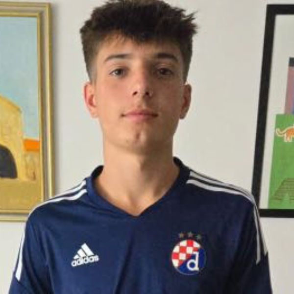 Adrian Pasic