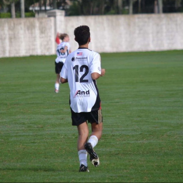 Isaac Ayala