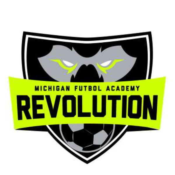 MIchigan Futbol Academy-Girls