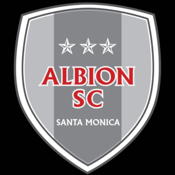 Albion SC-Santa Monica-Girls