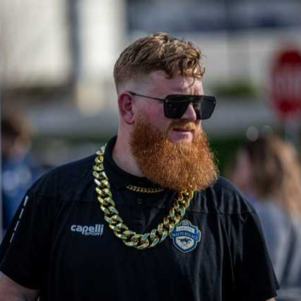 Garrett Langley Henson