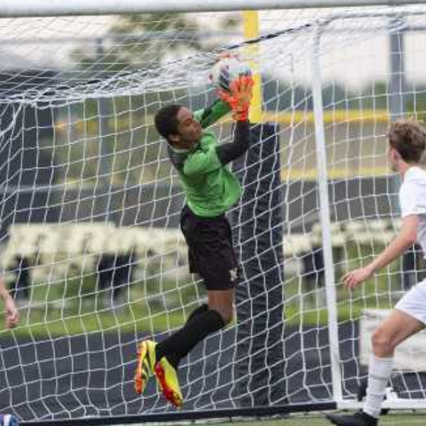 Kian Feurtado-Morgan